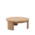 Xoriguer coffee table Ø 90 cm