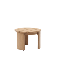 Xoriguer side table Ø 60 cm