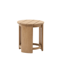 Xoriguer side table Ø 56 cm