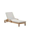 Sonsaura sun lounger