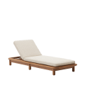 Turqueta sun lounger