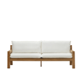 Forcanera 3-seater sofa ↔ 211 cm