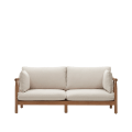 Sacova 2-seater sofa ↔ 195 cm