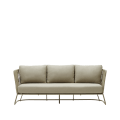 Saconca 3-seater sofa ↔ 189 cm