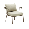 Salguer armchair