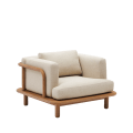 Turqueta armchair