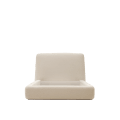 Martina bed for 90 x 200 cm mattress