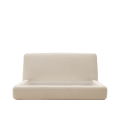 Martina bed for 180 x 200 cm mattress