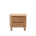 Salaya bedside table