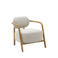 Melqui armchair