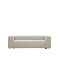 Blok 3 seater 240 x 100 cm