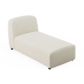 Neom chaise module 152 x 75 cm