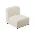 Neom 1 seater module 75 x 89 cm