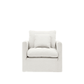 Nora armchair 92 cm