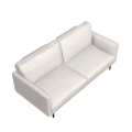 Galene 3 seater 214 x 96 cm