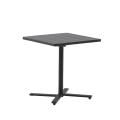 Torreta folding table 70 x 70 cm