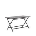 Torreta Klapptisch 140 x 70 cm