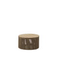 Dandara coffee table Ø 60 cm