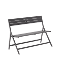 Torreta bench