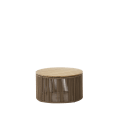 Dandara coffee table Ø 70 cm