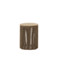 Dandara side table Ø 40 cm