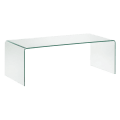 Burano coffee table 110 x 50 cm