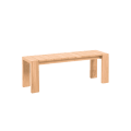 Victoire bench ↔ 135 cm