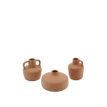 Sofra set of 3 vases