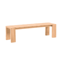 Victoire bench ↔ 215 cm