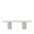 Canaret table 239 x 102 cm