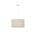 Mariela lampshade Ø 50 x 30 cm