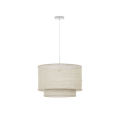 Mariela lampshade Ø 40 x 34 cm