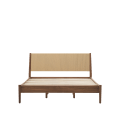 Elan bed (180 cm mattress)