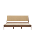 Elan bed (160 cm mattress)