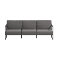 Comova 3-Sitzer-Sofa ↔ 222 cm