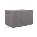 Iria protective cover (2-seater sofa)