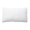 Fluff cushion filler 30 x 50  cm