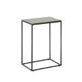 Rewena side table 45 x 30 cm