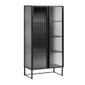 Trixie display cabinet 70 x 143 cm