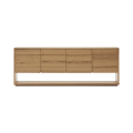 Alguema sideboard 200 x 74 cm