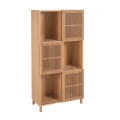 Beyla shelf 84,5 x 170 cm