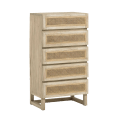 Rexit chest of drawers 60 x 113 cm