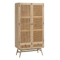 Nalu wardrobe 90 x 175 cm