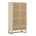 Rexit wardrobe 90 x 160 cm