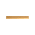 Abilen shelf 80 x 15 cm