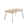 Novaks extendable table 170 (320) cm