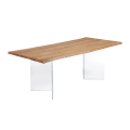 Levik table 220 x 100 cm
