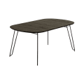 Norfort extendable table 170 (320) cm