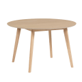 Batilde round table Ø 120 cm