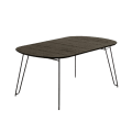 Norfort extendable table 140 (220) cm